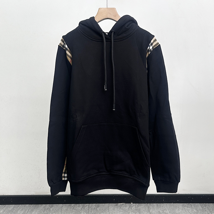 2020 バーバリーメンズ LOGO カジュアル トレーニング/セット&パンツ Bur03134x.ブラック