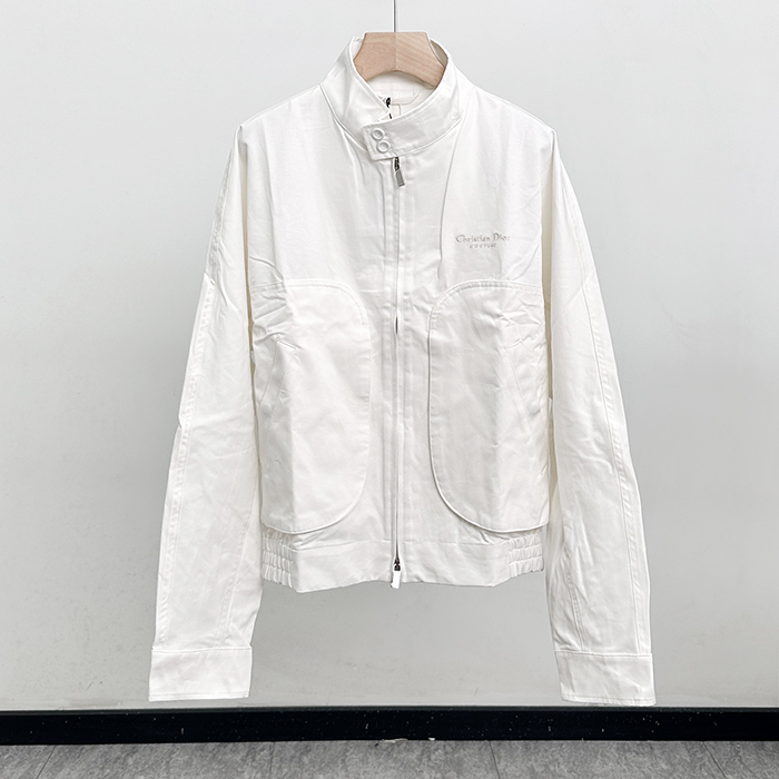 ディオール メンズ ボンバー ジャケット -  Bomber  - dic7867x