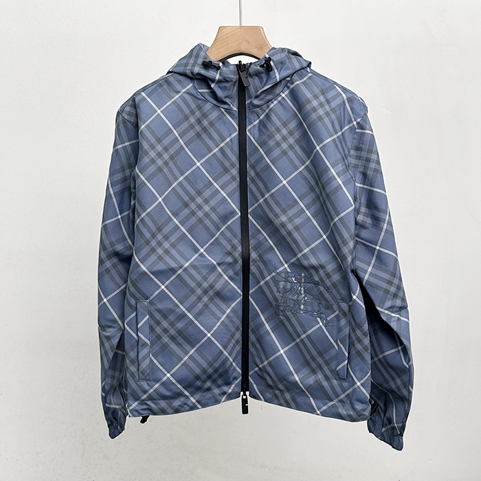 バーバリー レディース 防風 ジャケット -buc5899x