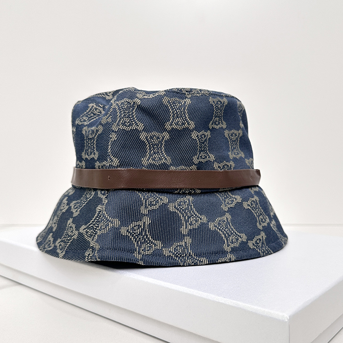 CELINEWm セリーヌレディース 帽子 CELM0038