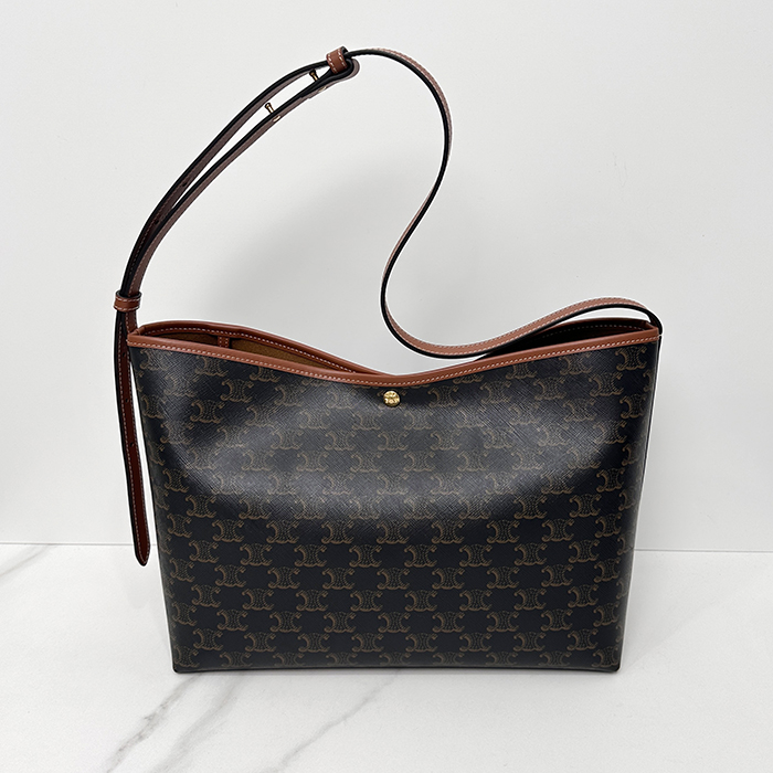 セリーヌ レディース ソフト ショッパーバッグ-  Soft  - ceb9755x