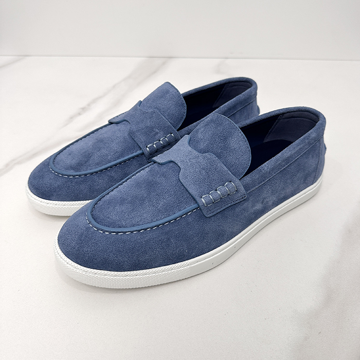 エルメス ユニセックス Jobローファー - Job- hes1745x