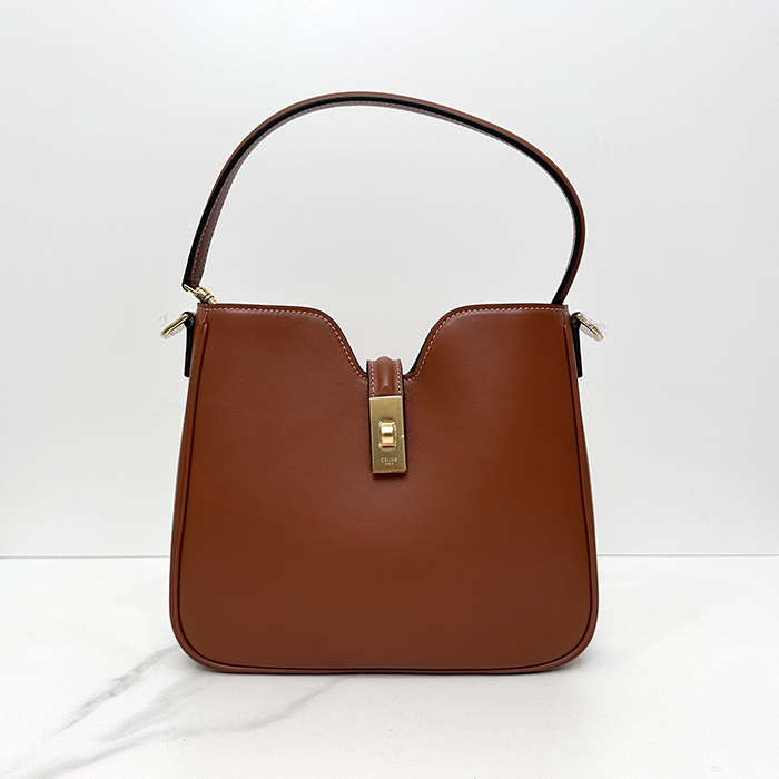 セリーヌ レディース 16 ソフト ホーボーバッグ -  16 Soft Hobo - ceb5032x