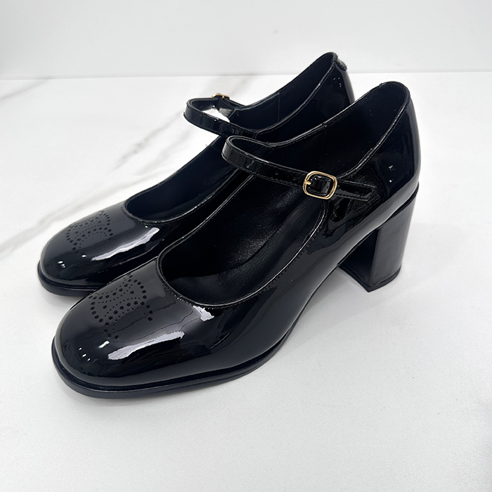 セリーヌ レディース リリー トリオンフェ パンプス -  Lily Triomphe  - prs3208x