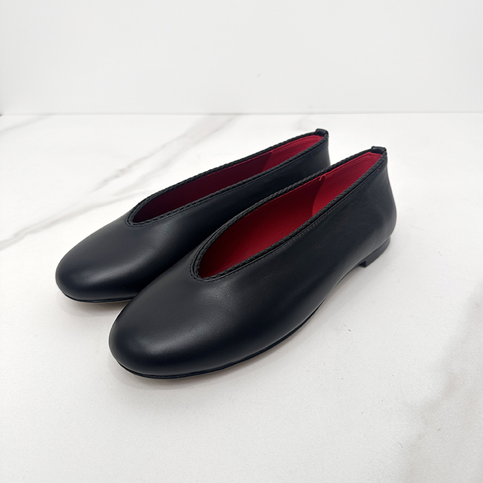 ボッテガヴェネタ レディース ローザ バレリーナ -  Rosa - bvs8251x