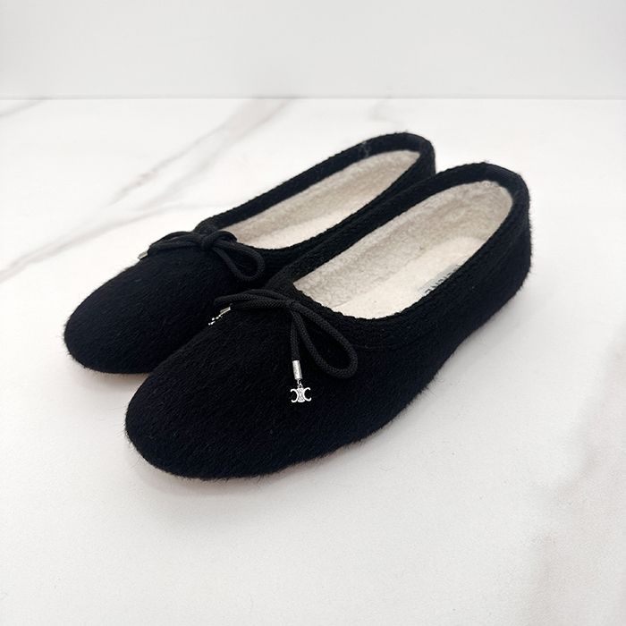 セリーヌ レディース 애비 バレリーナ -  Abby - ces8532x