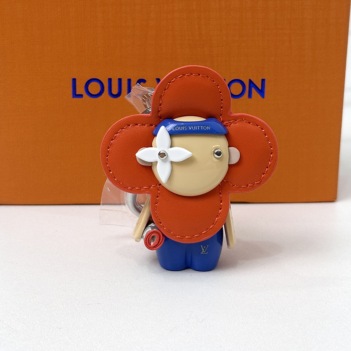 ルイヴィトン ユニセックス キーリング - Key - acc1991x