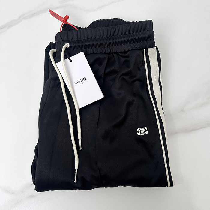 セリーヌ メンズ スウェット パンツ -  - cec8105x