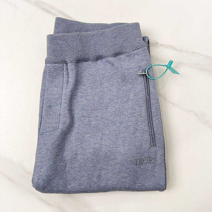 ディオール メンズ スウェット パンツ -   - dic8996x