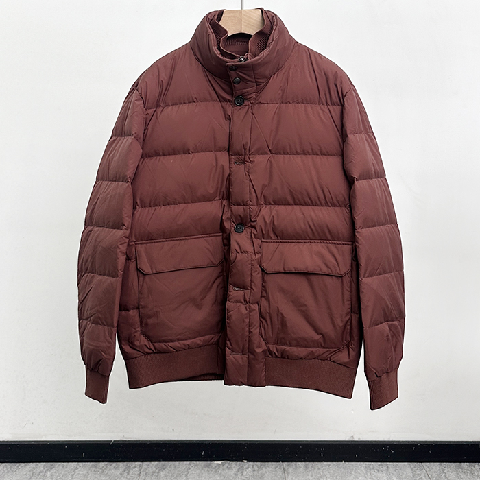 ルルレモン メンズ ダウン ジャケット -  Down  - lpc9068x