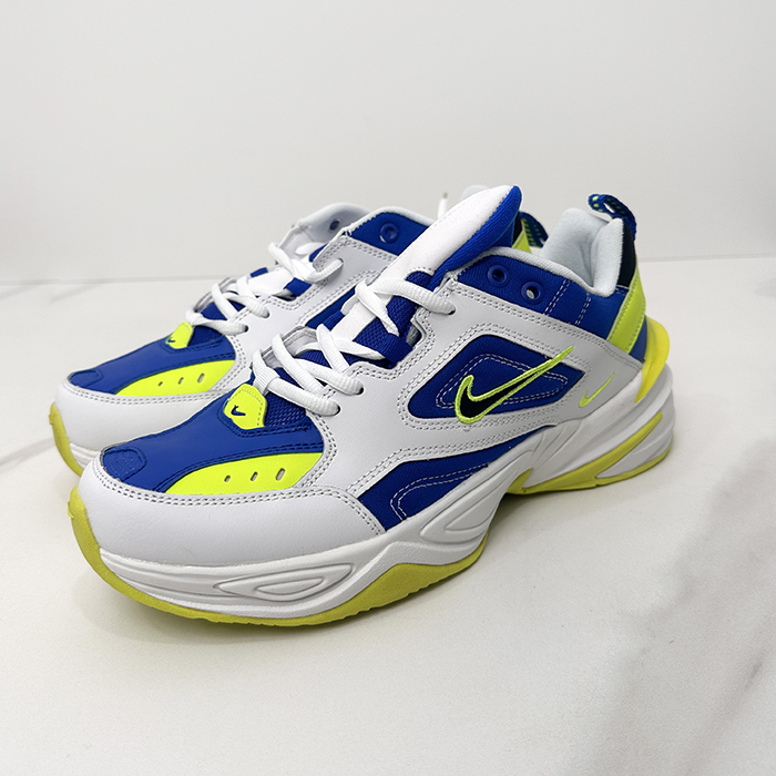 Nike  - ナイキユニセックス ランニングシューズ, NIKS0294.Size,ブルー