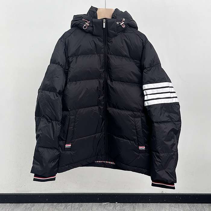 トムブラウン メンズ ダウン パディング -  - thcx103