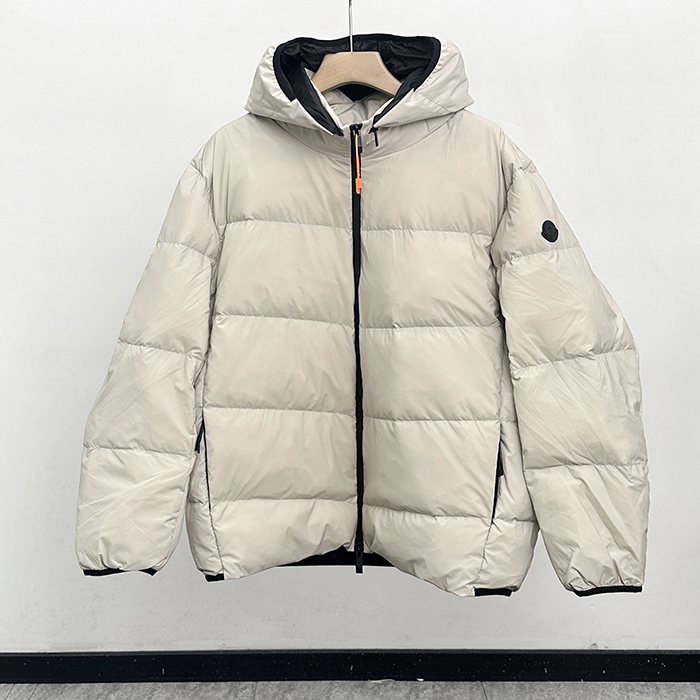 モンクレール メンズ ダウン パディング -  - moc8927x