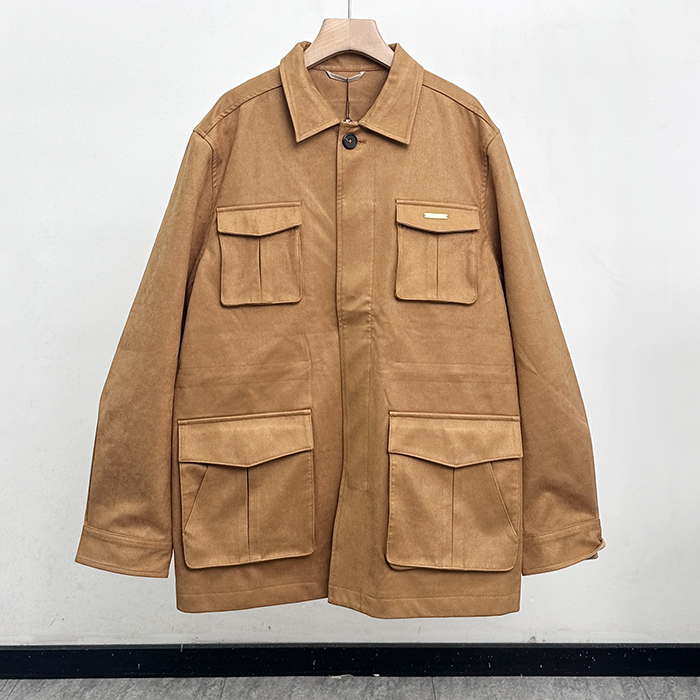 ルルレモン メンズ ベーシック ジャケット -  Basic  - lpc8712x