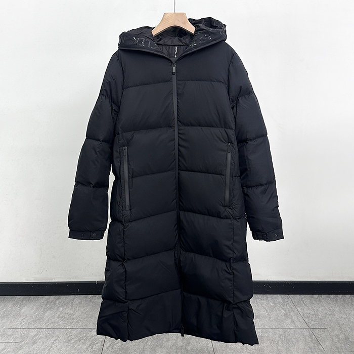 モンクレール レディース グースダウン パディング -  Goose  - moc3519x