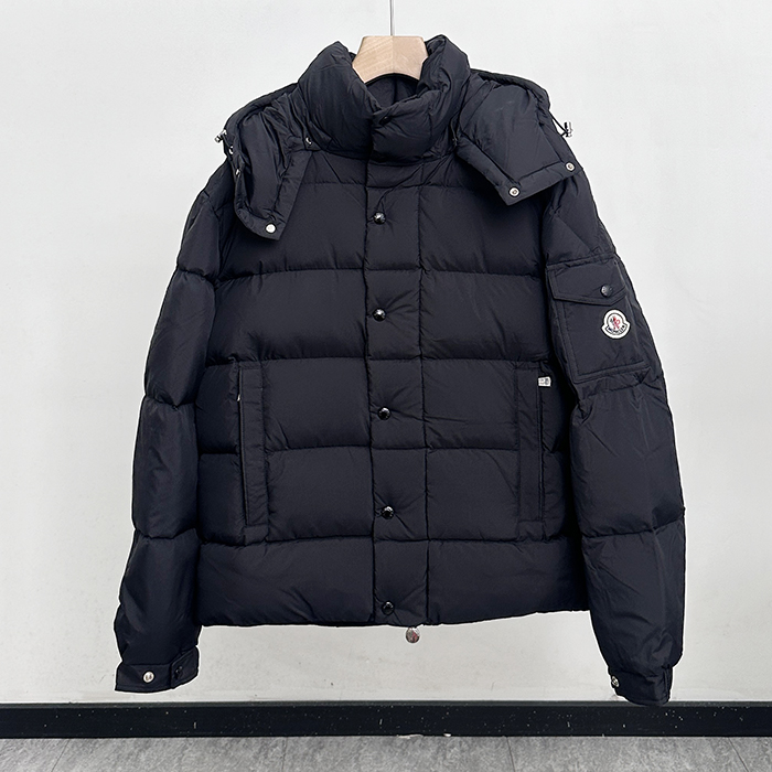 モンクレール メンズ ダウン パディング -  - moc8688x