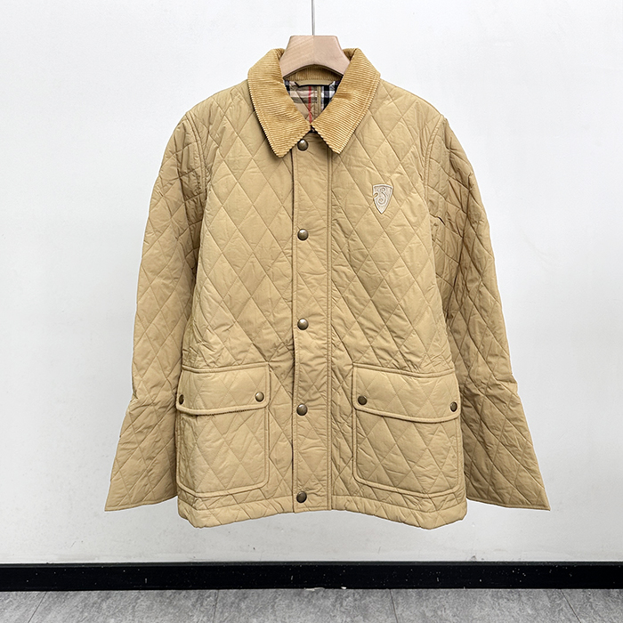 バーバリー レディース ダウン ジャケット -  Down  - buc5803x