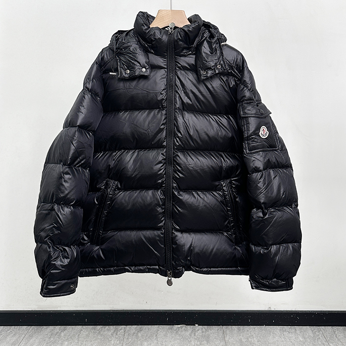 モンクレール メンズ ダウン パディング -  - moc4875x