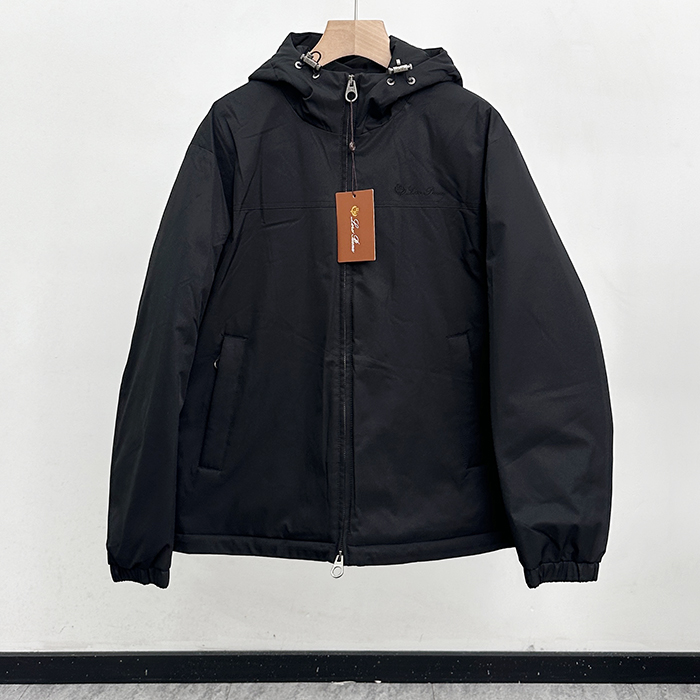 ルルレモン メンズ ダウン ジャケット -  Down  - lpc8723x