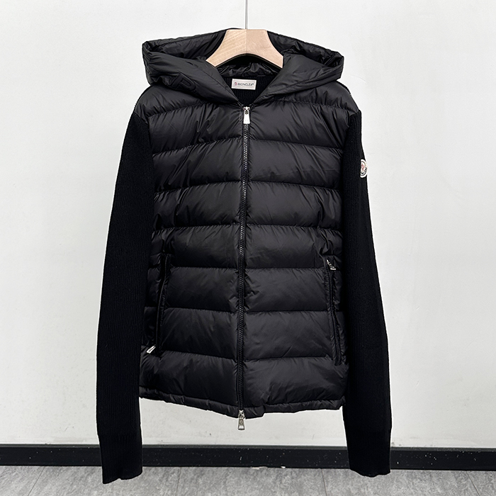 モンクレール メンズ ダウン パディング -  - moc8605x