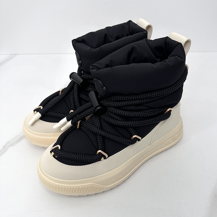 モンクレール レディース Altive Mid スノー ブーツ -  Altive Mid Snow Boots - dis8423x