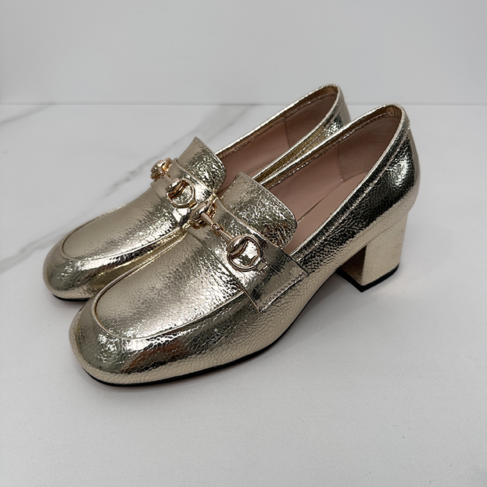 グッチ レディース ホースビットローファー パンプス -Horsebit - gus7891x