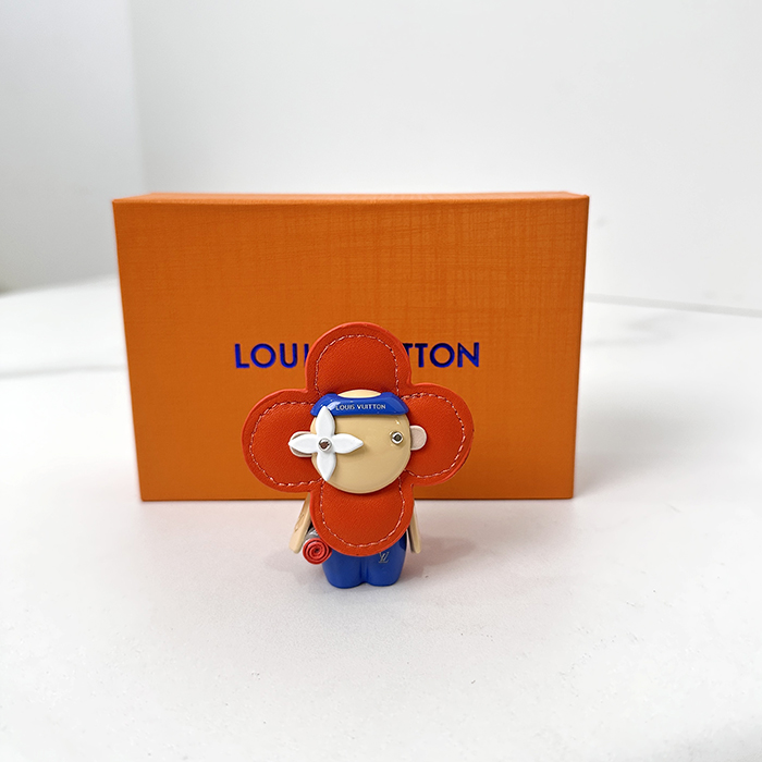 ルイヴィトン ユニセックス キーリング - Key - acc1991x