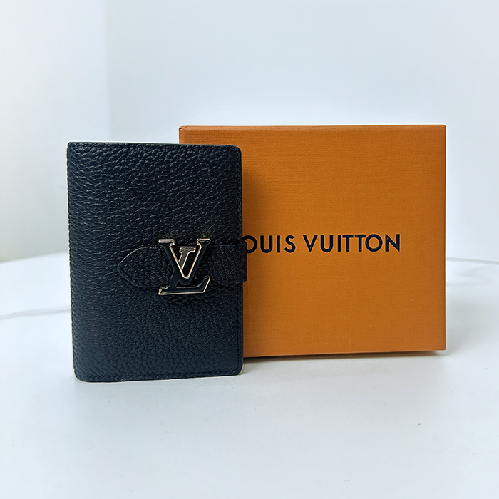 ルイヴィトン レディース ピンク 二つ折り財布 - Pink s - lvw14x