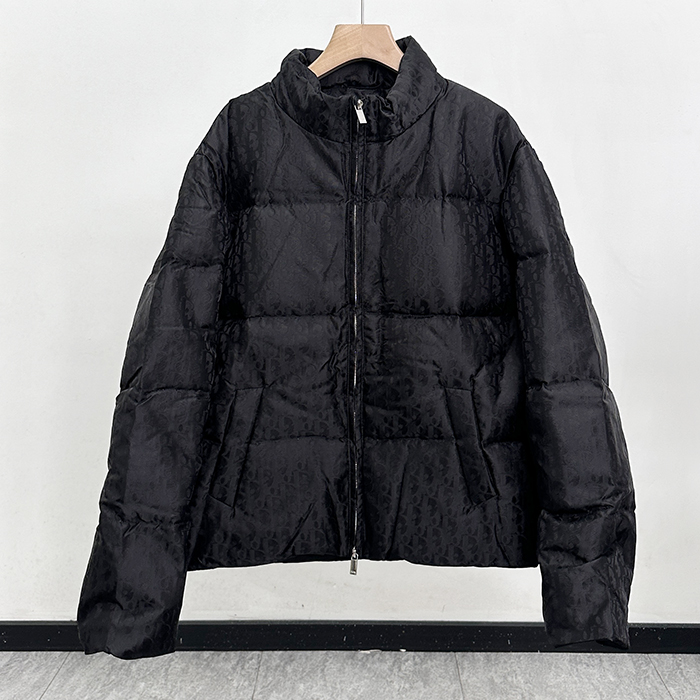 ディオール メンズ ダウン パディング -   - dic8696x