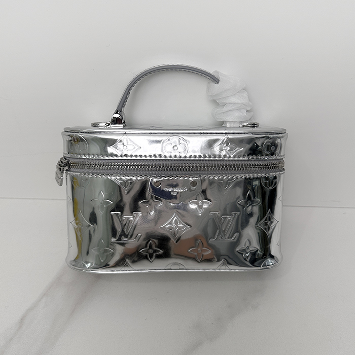 ルイヴィトン レディース バニティ チェーン パウチ M26097 - Vanity  Pouch - lvb11511x