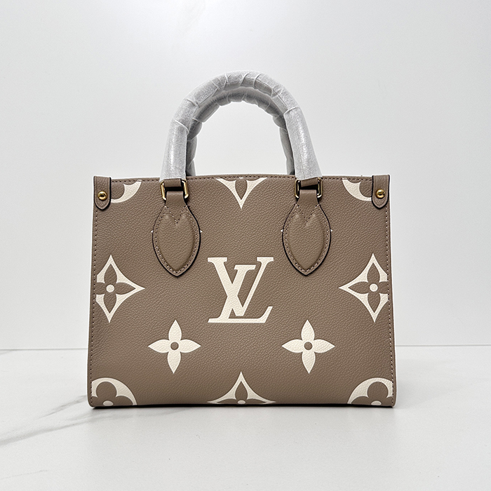 ルイヴィトン レディース グレー オンザゴー PM M45779 - Onthego PM - lvb294x