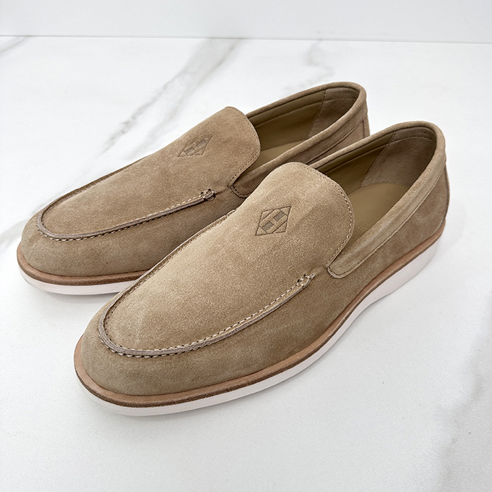 エルメス ユニセックス ローローファー - Low- hes8704x