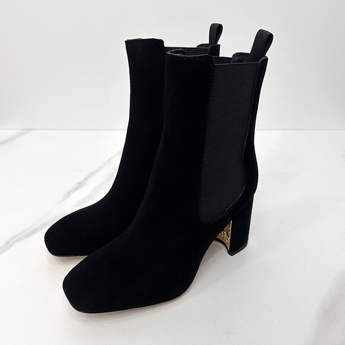 ディオール レディース D-Art ヒール アンクル ブーツ -   D-Art Boots - dis8270x