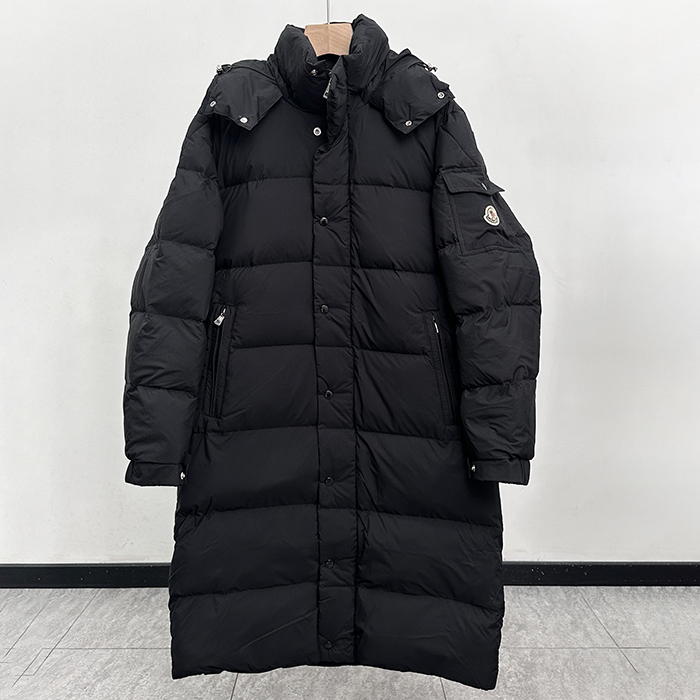 モンクレール メンズ ダウン ロングパディング - Down Long Padding - moc8822x