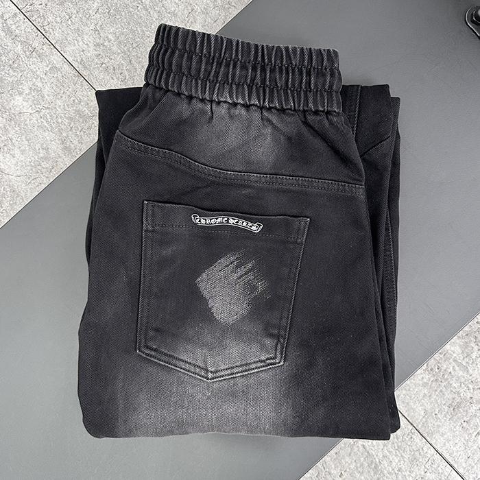 クロムハーツ メンズ カジュアル パンツ - Chrom Hearts- chc2712x