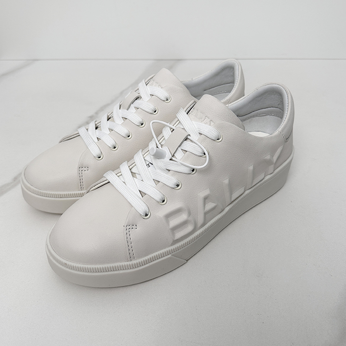 バリー メンズ ベーシック スニーカー - Bally Raise  - bas1657x