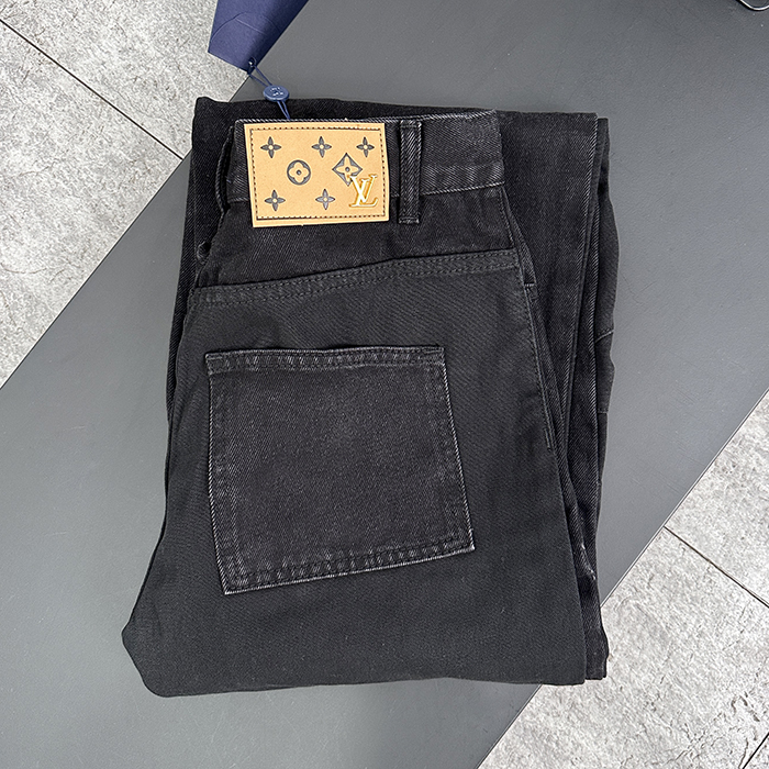 ルイヴィトン メンズ トレンディ ジーンズ -  Trendy - lvc8720x