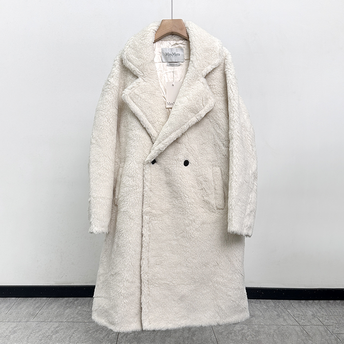 マックスマーラ メンズ ベーシック コート - Maxmara Basic - mac8648x