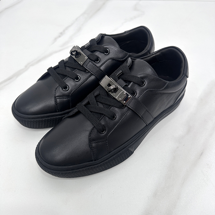 エルメス ユニセックススニーカー - Day  - hes5847x