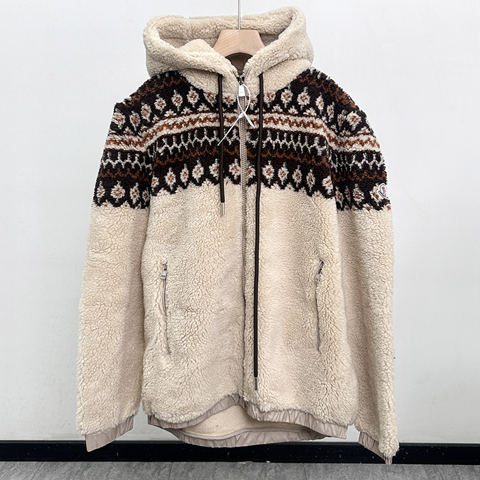 モンクレール メンズ カジュアル ジャケット - - moc8732x