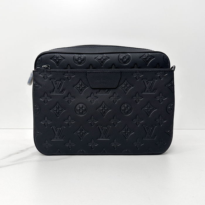 ルイヴィトン メンズ トリオ メッセンジャー M26713 -  Trio  - lvb11600x