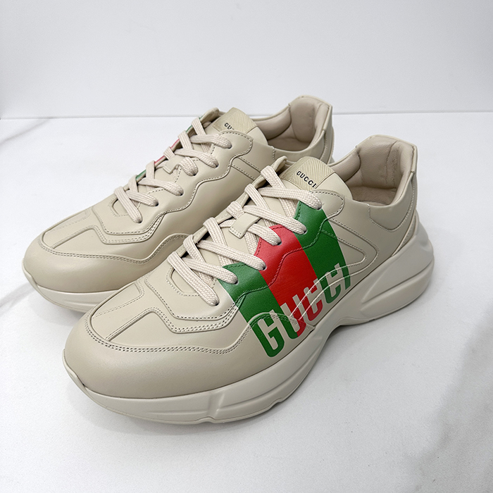 グッチ ユニセックス GG ライトン -GG Rhyton - gus4078x