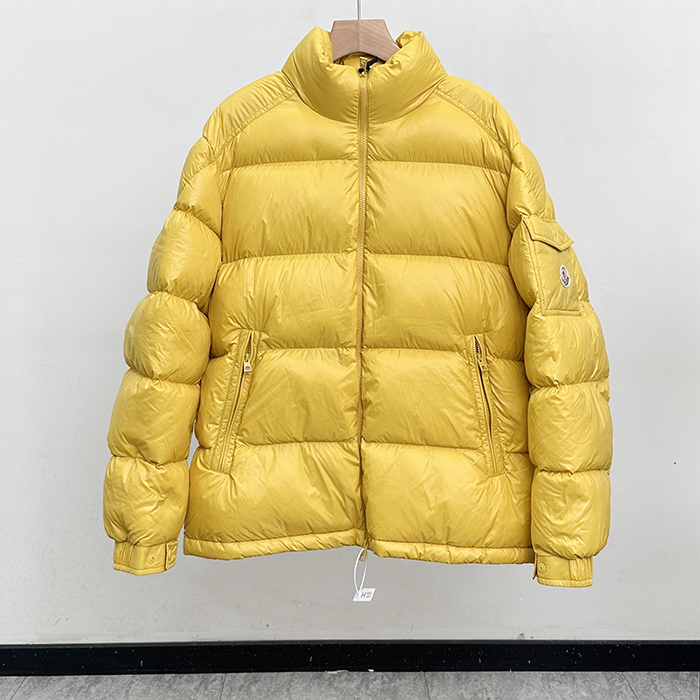 モンクレール メンズ ダウン パディング -  - moc8969x