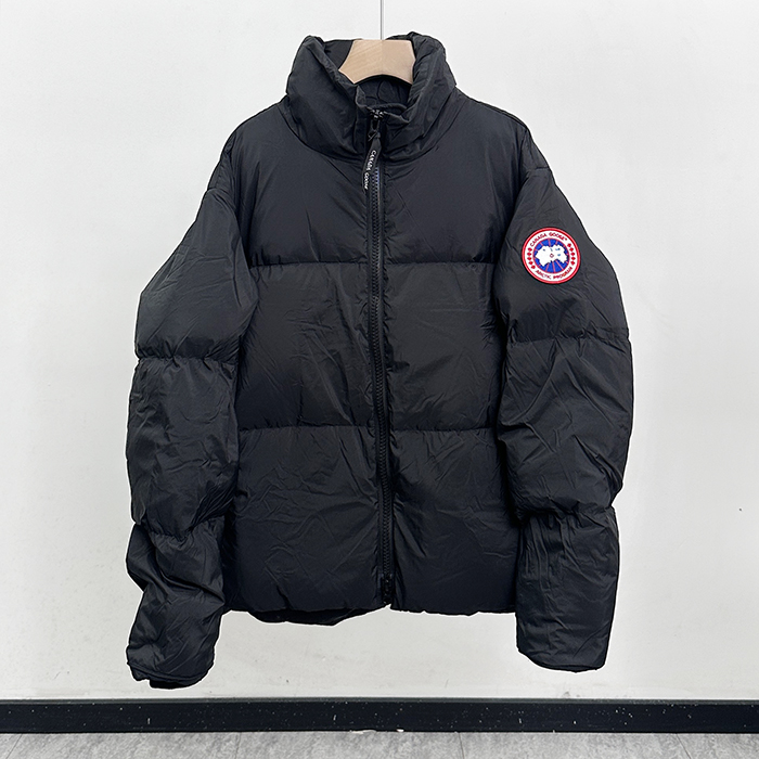 カナダグース メンズ ダウン パディング - Canada goose  - cac3956x