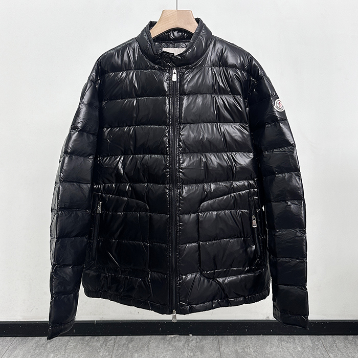 モンクレール メンズ ライトウェイト パディング -  - moc8447x