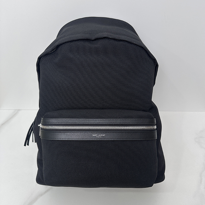 サンローラン メンズ クラシック 시티 バックパック - City - ysb8126x