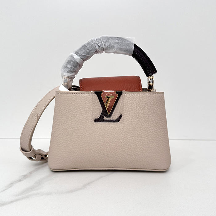 ルイヴィトン レディース カプチン MM M12956 - カプシーヌ MM M12956 - lvb10900x