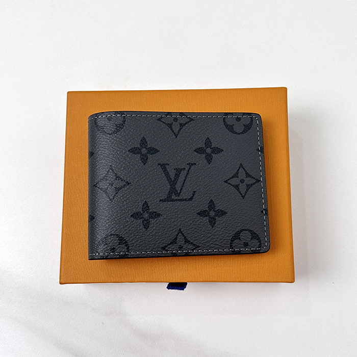 ルイヴィトン メンズ スレンダー ウォレット M80906 -  Slender - lvw280x