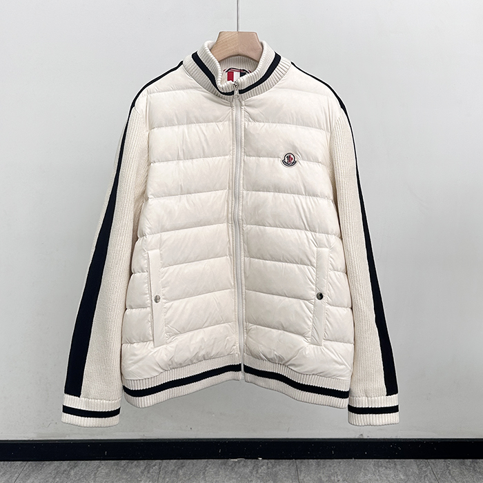 モンクレール メンズ ダウン パディング -  - moc8699x