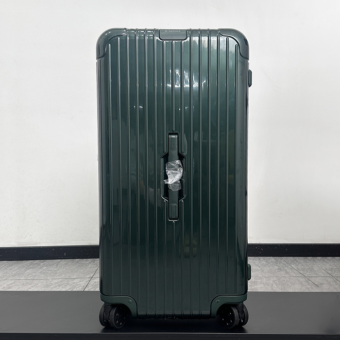リモワ エッセンシャル グリーン トランク -  Green Trunk - ric37x